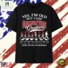 Alabama Crimson Tide Greatness Abbey Road Signatures Football 2026 T Shirt, Stylish 2D Graphic Shirt 3 Alabama Crimson Tide Greatness Abbey Road Signatures Football 2026 T Shirt, Stylish 2D Graphic Shirt Alabama Crimson Tide Greatness Abbey Road Signatures Football 2026 T Shirt
