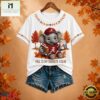 Alabama Crimson Tide NCAA Fall Is My Favorite Color Football Unisex 3D Shirt, NCAA College 3D Shirt Alabama Crimson Tide Ncaa Fall IS MY Favorite Color Football Unisex 3D Shirt