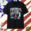 Anthony Edwards and LaMelo Ball Minnesota Timberwolves Wolves Back Signature T Shirt, Stylish 2D Graphic Shirt 3 Anthony Edwards and LaMelo Ball Minnesota Timberwolves Wolves Back Signature T Shirt, Stylish 2D Graphic Shirt Anthony Edwards And Lamelo Ball Minnesota Timberwolves Wolves Back Signature T Shirt