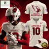 Arizona Cardinals 2026 Built To Last Rivalries Uniforms Special New Football Jersey, Hot 3D Shirt Trend Arizona Cardinals 2026 Built TO Last Rivalries Uniforms Special New Football Jersey