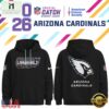 Arizona Cardinals NFL Crucial Catch 2026 Limited Edition Black Hoodie Shirt, NFL Sporty Shirt 8 Arizona Cardinals NFL Crucial Catch 2026 Limited Edition Black Hoodie Shirt, NFL Sporty Shirt Arizona Cardinals Nfl Crucial Catch 2026 Limited Edition Black Hoodie Shirt