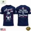 Arizona Wildcats 100 Years Bear Down Tell Them Tell The Team To New Design 3D Shirt, Hot 3D Shirt Trend 2 Arizona Wildcats 100 Years Bear Down Tell Them Tell The Team To New Design 3D Shirt, Hot 3D Shirt Trend Arizona Wildcats 100 Years Bear Down Tell Them Tell The Team TO New Design 3D Shirt