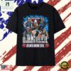 Atlanta Dream 2026 WNBA Basketball Roster Graphic T Shirt, Stylish 2D Graphic Shirt 2 Atlanta Dream 2026 WNBA Basketball Roster Graphic T Shirt, Stylish 2D Graphic Shirt Atlanta Dream 2026 Wnba Basketball Roster Graphic T Shirt