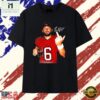 Baker Mayfield Tampa Bay Buccaneers 6 Signature T Shirt, Stylish 2D Graphic Shirt 3 Baker Mayfield Tampa Bay Buccaneers 6 Signature T Shirt, Stylish 2D Graphic Shirt Baker Mayfield Tampa Bay Buccaneers 6 Signature T Shirt