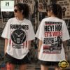 Ballots & Backbeats Punk Rock Midterm Election 3D Shirt, Popular 3D Music Tee 2 Ballots & Backbeats Punk Rock Midterm Election 3D Shirt, Popular 3D Music Tee Ballots Backbeats Punk Rock Midterm Election 3D Shirt