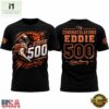 Baltimore Orioles Eddie Murray 500 Home Run Anniversary 2026 Black T Shirt, Hot 3D Shirt Trend Baltimore Orioles Eddie Murray 500 Home Run Anniversary 2026 Black T Shirt