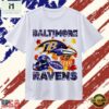 Baltimore Ravens Football Autumn Fall Leaves Graphic T Shirt, Stylish 2D Graphic Shirt 2 Baltimore Ravens Football Autumn Fall Leaves Graphic T Shirt, Stylish 2D Graphic Shirt Baltimore Ravens Football Autumn Fall Leaves Graphic T Shirt