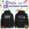 Baltimore Ravens NFL Crucial Catch 2026 Limited Edition Black Hoodie Shirt, NFL Sporty Shirt 2 Baltimore Ravens NFL Crucial Catch 2026 Limited Edition Black Hoodie Shirt, NFL Sporty Shirt Baltimore Ravens Nfl Crucial Catch 2026 Limited Edition Black Hoodie Shirt