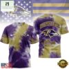 Baltimore Ravens NFL Sunday Legends Tie Dye 3D Shirt, NFL Sporty Shirt 3 Baltimore Ravens NFL Sunday Legends Tie Dye 3D Shirt, NFL Sporty Shirt Baltimore Ravens Nfl Sunday Legends Tie Dye 3D Shirt