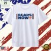 Bears Now Chicago Bears Logo NFL Football T Shirt, Stylish 2D Graphic Shirt Bears Now Chicago Bears Logo Nfl Football T Shirt