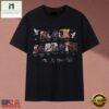 Black Sabbath Album Art Collage Signatures Heavy Metal T Shirt, Music Fan 2D Shirt 2 Black Sabbath Album Art Collage Signatures Heavy Metal T Shirt, Music Fan 2D Shirt Black Sabbath Album Art Collage Signatures Heavy Metal T Shirt