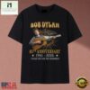 Bob Dylan 85th Anniversary 1941 2026 Guitar Signature T Shirt, Music Fan 2D Shirt 2 Bob Dylan 85th Anniversary 1941 2026 Guitar Signature T Shirt, Music Fan 2D Shirt Bob Dylan 85th Anniversary 1941 2026 Guitar Signature T Shirt