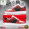 Bon Jovi Forever Tour Red & Black Classic Rock Graphic Custom Air Force 1 Shoes, Music Artist AF1 Shoes 2 Bon Jovi Forever Tour Red & Black Classic Rock Graphic Custom Air Force 1 Shoes, Music Artist AF1 Shoes Bon Jovi Forever Tour Red Black Classic Rock Graphic Custom Air Force 1 Shoes