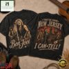 Bon Jovi Vintage Band Photo New Jersey I Can Tell 3D Shirt, Popular 3D Music Tee Bon Jovi Vintage Band Photo New Jersey I Can Tell 3D Shirt