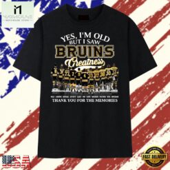 Boston Bruins Legends Greatness Vintage Hockey T Shirt, Stylish 2D Graphic Shirt Boston Bruins Legends Greatness Vintage Hockey T Shirt