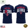 Boston Red Sox No Time Like October Postseason Clinched 2026 T Shirt, Hot 3D Shirt Trend Boston Red Sox NO Time Like October Postseason Clinched 2026 T Shirt