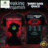 Breaking Benjamin Three Days Grace 2025 Tour 3D T Shirt, Popular 3D Music Tee 2 Breaking Benjamin Three Days Grace 2025 Tour 3D T Shirt, Popular 3D Music Tee Breaking Benjamin Three Days Grace 2025 Tour 3D T Shirt