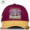 Brisbane Lions 2026 AFL Premiers Three Peat Limited Edition Cap, Trending Cap Style 3 Brisbane Lions 2026 AFL Premiers Three Peat Limited Edition Cap, Trending Cap Style Brisbane Lions 2026 Afl Premiers Three Peat Limited Edition Cap