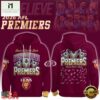 Brisbane Lions 2026 AFL Premiers Three Peat Limited Edition Hoodie, Hot 3D Shirt Trend Brisbane Lions 2026 Afl Premiers Three Peat Limited Edition Hoodie