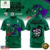 Brooklyn Nets x Swamp Dragons Night 2026 Special New T Shirt, Hot 3D Shirt Trend Brooklyn Nets X Swamp Dragons Night 2026 Special New T Shirt