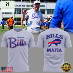 Buffalo Bills 2026 NFL Bills Mafia T Shirt, Hot 3D Shirt Trend Buffalo Bills 2026 Nfl Bills Mafia T Shirt
