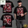 Buffalo Bills Denniston Oliver DJ Moore 2026 Graphic T Shirt, Hot 3D Shirt Trend Buffalo Bills Denniston Oliver DJ Moore 2026 Graphic T Shirt