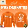 Buffalo Bills Every Child Matters Limited Edition Sweatshirt, Hot 3D Shirt Trend Buffalo Bills Every Child Matters Limited Edition Sweatshirt