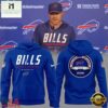 Buffalo Bills Highmark Stadium Bills Mafia Limited Edition Hoodie, Hot 3D Shirt Trend Buffalo Bills Highmark Stadium Bills Mafia Limited Edition Hoodie