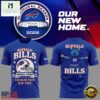Buffalo Bills Highmark Stadium Bills Mafia Mascot 2026 3D Shirt, Hot 3D Shirt Trend Buffalo Bills Highmark Stadium Bills Mafia Mascot 2026 3D Shirt