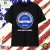 Buffalo Bills Inaugural Season at Highmark Stadium 2026 Our New Home T Shirt, Stylish 2D Graphic Shirt 3 Buffalo Bills Inaugural Season at Highmark Stadium 2026 Our New Home T Shirt, Stylish 2D Graphic Shirt Buffalo Bills Inaugural Season AT Highmark Stadium 2026 Our New Home T Shirt