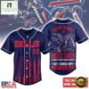 Buffalo Bills NFL Breast Cancer Hope Over Fear Baseball Jersey, NFL Game Day Jersey 3 Buffalo Bills NFL Breast Cancer Hope Over Fear Baseball Jersey, NFL Game Day Jersey Buffalo Bills Nfl Breast Cancer Hope Over Fear Baseball Jersey