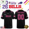 Buffalo Bills NFL Crucial Catch 2026 Black Limited Edition Football Jersey, Trending Football Shirt 3 Buffalo Bills NFL Crucial Catch 2026 Black Limited Edition Football Jersey, Trending Football Shirt Buffalo Bills Nfl Crucial Catch 2026 Black Limited Edition Football Jersey