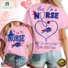 Buffalo Bills NFL Night Shift Never Misses Game Day Halloween Nurse Unisex 3D Shirt, NFL Sporty Shirt Buffalo Bills Nfl Night Shift Never Misses Game Day Halloween Nurse Unisex 3D Shirt