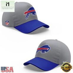 Buffalo Bills Nickel City Alternate Highmark Stadium Bills Mafia 2026 Cap, Trending Cap Style Buffalo Bills Nickel City Alternate Highmark Stadium Bills Mafia 2026 Cap