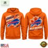 Buffalo Bills x Canada Orange Shirt Day 2026 Every Child Masters Hoodie, Hot 3D Shirt Trend Buffalo Bills X Canada Orange Shirt Day 2026 Every Child Masters Hoodie