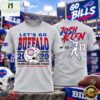 Buffalo Bills x Josh Allen 2026 Let’s Go Buffalo Patricia Allen Fund Graphic T Shirt, Hot 3D Shirt Trend 2 Buffalo Bills x Josh Allen 2026 Let’s Go Buffalo Patricia Allen Fund Graphic T Shirt, Hot 3D Shirt Trend Buffalo Bills X Josh Allen 2026 Let S GO Buffalo Patricia Allen Fund Graphic T Shirt