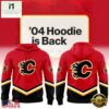 Calgary Flames The Dome Farewell Season 2026 Special New Hoodie, Hot 3D Shirt Trend Calgary Flames The Dome Farewell Season 2026 Special New Hoodie