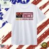 Cardinals Climb Hike for Special Needs NFL charity T Shirt, Stylish 2D Graphic Shirt 3 Cardinals Climb Hike for Special Needs NFL charity T Shirt, Stylish 2D Graphic Shirt Cardinals Climb Hike For Special Needs Nfl Charity T Shirt