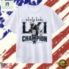CeeDee Lamb 2027 Super Bowl Champion LXI T Shirt, Stylish 2D Graphic Shirt 3 CeeDee Lamb 2027 Super Bowl Champion LXI T Shirt, Stylish 2D Graphic Shirt Ceedee Lamb 2027 Super Bowl Champion Lxi T Shirt