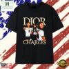 Charles Purdue Boilermakers 9 NCAA Volleyball T Shirt, Stylish 2D Graphic Shirt Charles Purdue Boilermakers 9 Ncaa Volleyball T Shirt