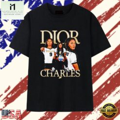 Charles Purdue Boilermakers 9 NCAA Volleyball T Shirt, Stylish 2D Graphic Shirt Charles Purdue Boilermakers 9 Ncaa Volleyball T Shirt