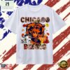 Chicago Bears Football Autumn Fall Leaves Pumpkin Graphic T Shirt, Stylish 2D Graphic Shirt 2 Chicago Bears Football Autumn Fall Leaves Pumpkin Graphic T Shirt, Stylish 2D Graphic Shirt Chicago Bears Football Autumn Fall Leaves Pumpkin Graphic T Shirt