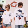 Chicago Bears NFL Kitty Burger Game Day Unisex 3D Shirt, NFL Sporty Shirt 2 Chicago Bears NFL Kitty Burger Game Day Unisex 3D Shirt, NFL Sporty Shirt Chicago Bears Nfl Kitty Burger Game Day Unisex 3D Shirt