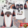 Chicago Bears NFL Snoopy Ultimate Game Day Personalized Jersey Shirt, NFL Game Day Jersey Chicago Bears Nfl Snoopy Ultimate Game Day Personalized Jersey Shirt
