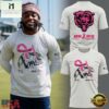 Chicago Bears Real Bears Fans Wear Pink 2026 Limited Edition T Shirt, Hot 3D Shirt Trend 3 Chicago Bears Real Bears Fans Wear Pink 2026 Limited Edition T Shirt, Hot 3D Shirt Trend Chicago Bears Real Bears Fans Wear Pink 2026 Limited Edition T Shirt