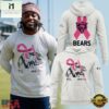 Chicago Bears Real Bears Fans Wear Pink 2026 New Design Hoodie, Hot 3D Shirt Trend 3 Chicago Bears Real Bears Fans Wear Pink 2026 New Design Hoodie, Hot 3D Shirt Trend Chicago Bears Real Bears Fans Wear Pink 2026 New Design Hoodie