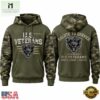 Chicago Bears x Salute To Service 2026 Limited Edition Hoodie, Hot 3D Shirt Trend Chicago Bears X Salute TO Service 2026 Limited Edition Hoodie