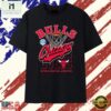 Chicago Bulls The East National Basketball Association T Shirt, Stylish 2D Graphic Shirt 2 Chicago Bulls The East National Basketball Association T Shirt, Stylish 2D Graphic Shirt Chicago Bulls The East National Basketball Association T Shirt