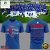 Chicago Cubs 2026 MLB Postseason No Time Like October T Shirt, Hot 3D Shirt Trend Chicago Cubs 2026 Mlb Postseason NO Time Like October T Shirt
