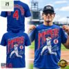 Chicago Cubs Crow Armstrong MVPETE 2026 Graphic T Shirt, Hot 3D Shirt Trend 3 Chicago Cubs Crow Armstrong MVPETE 2026 Graphic T Shirt, Hot 3D Shirt Trend Chicago Cubs Crow Armstrong Mvpete 2026 Graphic T Shirt